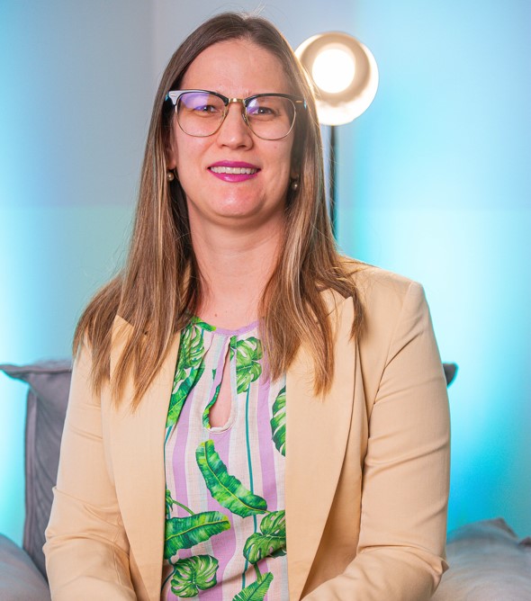 Tâmara Barros