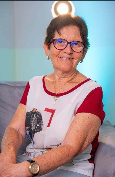 Rejane Neves