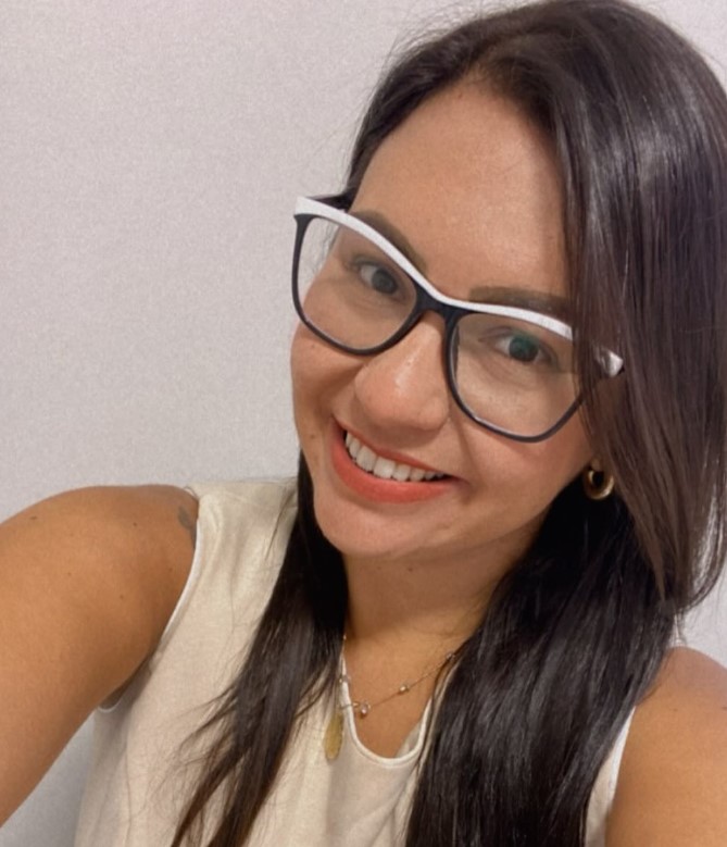 Thaysa Lopes